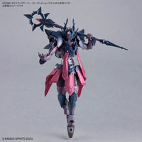 Bandai 5068341 30MF Class-Up Armor (Rosan Bishop) 4573102683410