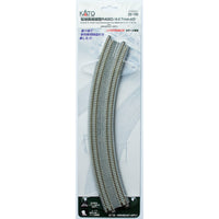 Kato 20-185 N Double Curve R480/447 45