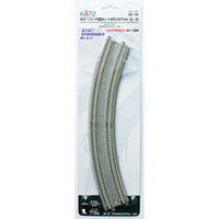 Kato 20-186 N Double Curve R480/447