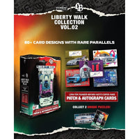 Tarmac Works TC-LBC-02 1/64 LBWK Collection Vol.02 4897138460235