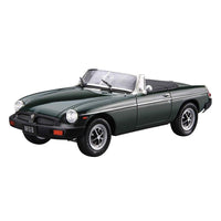 Aoshima A005686 1/24 MGB BLMC G/HN5D MK-3 1974