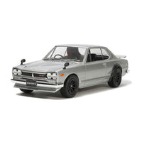 Tamiya 24335 1/24 Nissan Skyline 2000 GT-R Street Custom