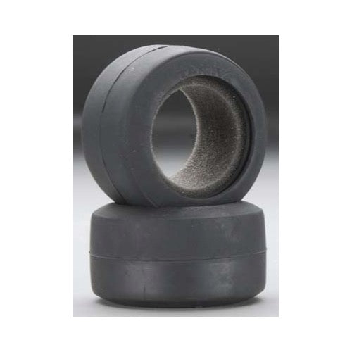 Tamiya 54199 RC F104 Rubber Tires Rear & Soft 2pcs