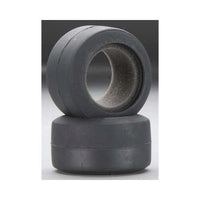 Tamiya 54199 RC F104 Rubber Tires Rear & Soft 2pcs