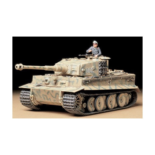 Tamiya 35194 1/35 Tiger I Mid Production