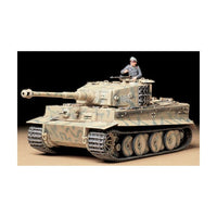 Tamiya 35194 1/35 Tiger I Mid Production