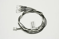 Tamiya 53910 1/10 White LED for RC Car