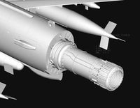 Hobby Boss 80333 1/48 F-105G Thunderchief
