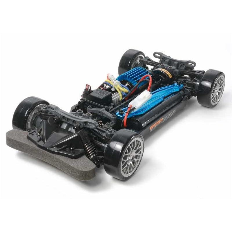 Tamiya 58604 Nissan Skyline GT-R R33 Drift Special 1/10 On Road RC Kit