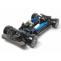 Tamiya 58604 Nissan Skyline GT-R R33 Drift Special 1/10 On Road RC Kit