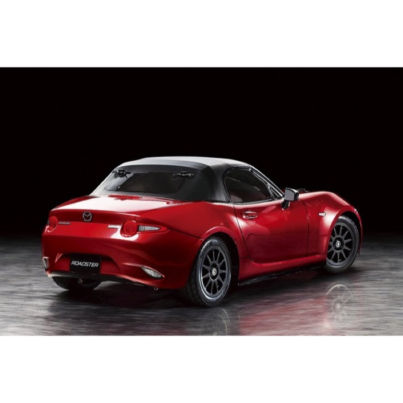 Tamiya 58624 1/10 Mazda MX-5 RC kit