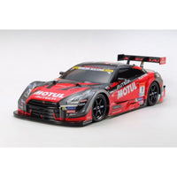 Tamiya 1/10 Motul Autech GT-R RC On-Road Kit 58625A