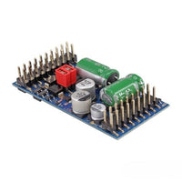 ESU 59315 LokPilot 5 L DCC/MM/SX/M4 Pinheader with Adapter Gauge 0/G/I