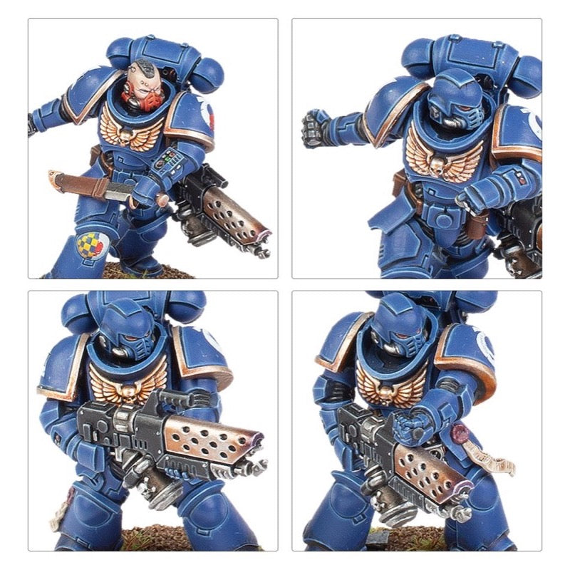 Warhammer 40000 Introductory Set