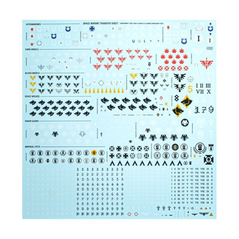 Warhammer 40000 Introductory Set