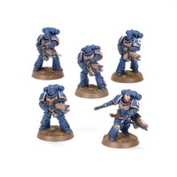 Warhammer 40000 Introductory Set