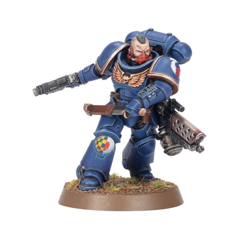 Warhammer 40000 Introductory Set