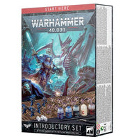 Warhammer 40000 Introductory Set