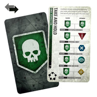 Warhammer 40000 Armageddon