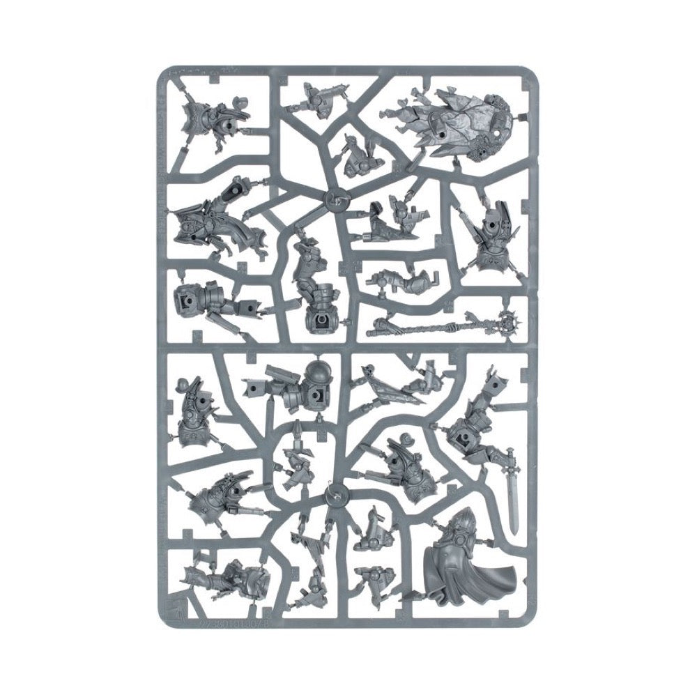 Warhammer 40000 Starter Set English
