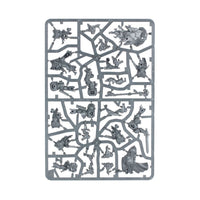 Warhammer 40000 Starter Set English