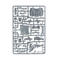 Warhammer 40000 Starter Set English