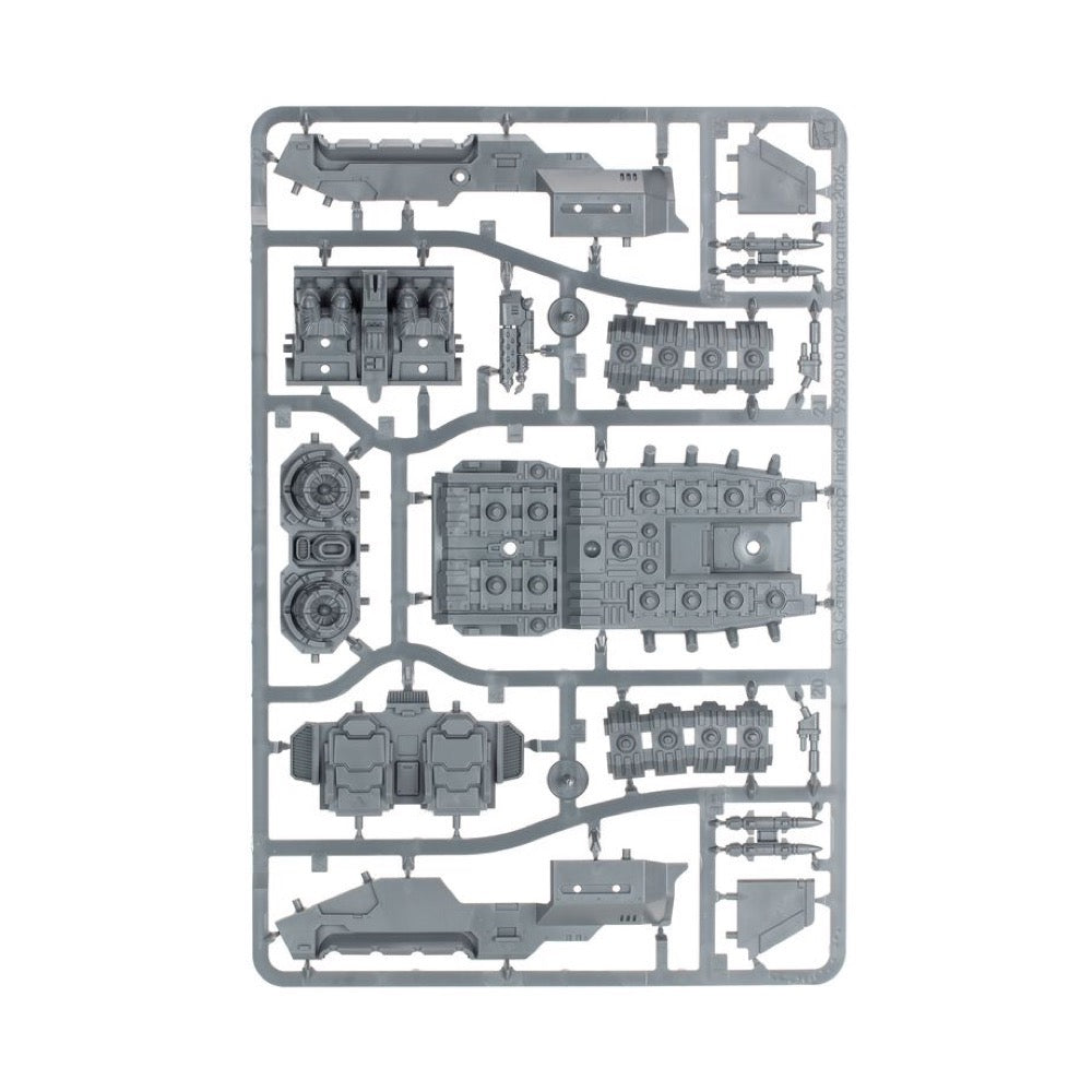 Warhammer 40000 Starter Set English