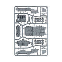 Warhammer 40000 Starter Set English