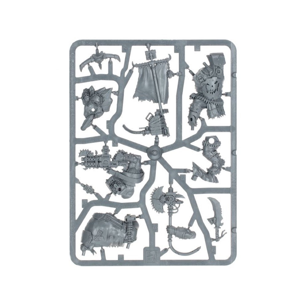 Warhammer 40000 Starter Set English