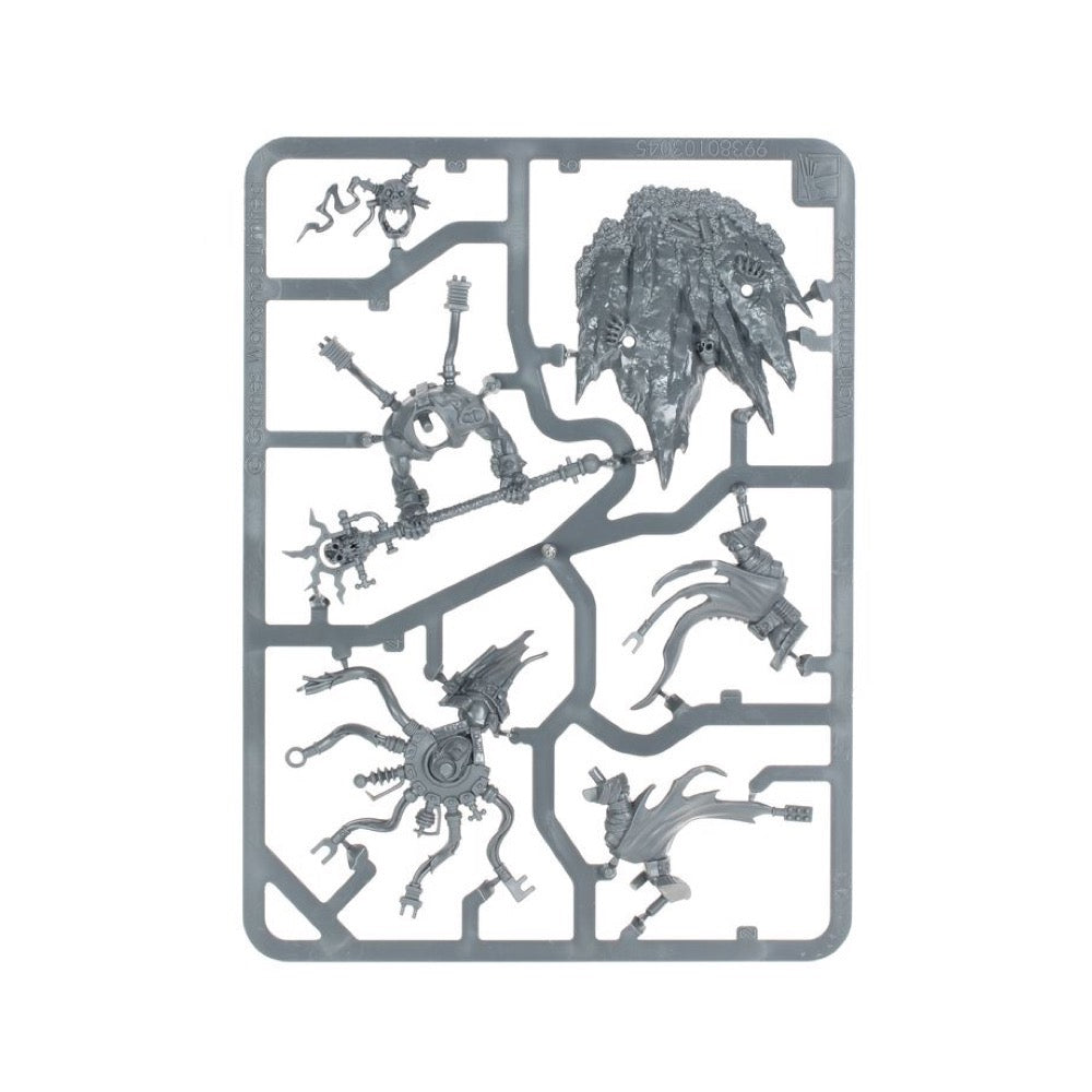 Warhammer 40000 Starter Set English