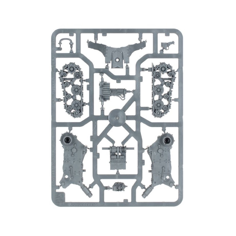 Warhammer 40000 Starter Set English