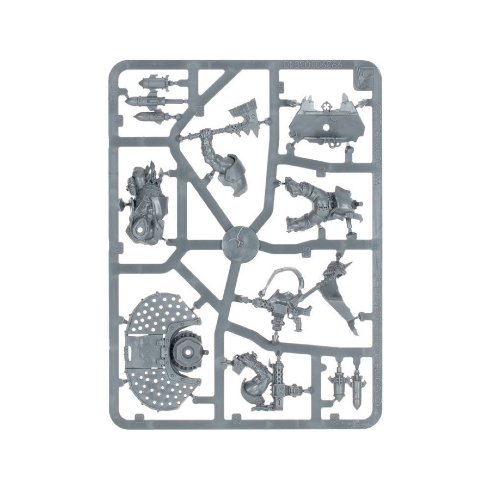 Warhammer 40000 Starter Set English