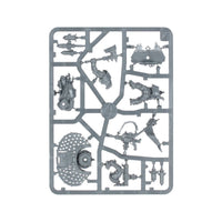 Warhammer 40000 Starter Set English