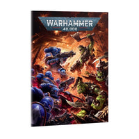 Warhammer 40000 Starter Set English