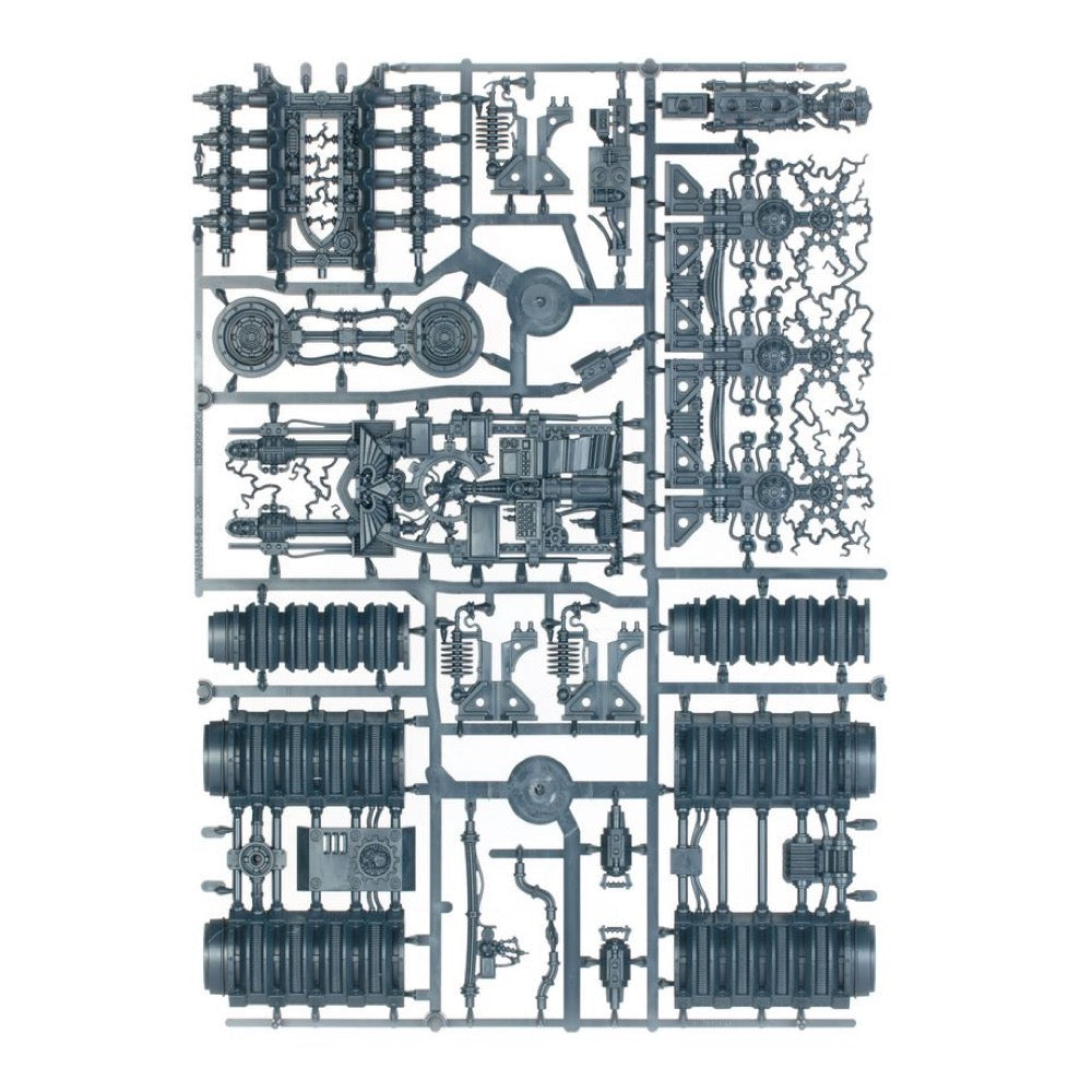 Warhammer 40000 Starter Set English