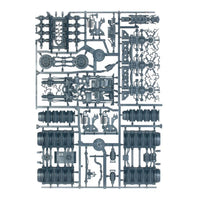 Warhammer 40000 Starter Set English