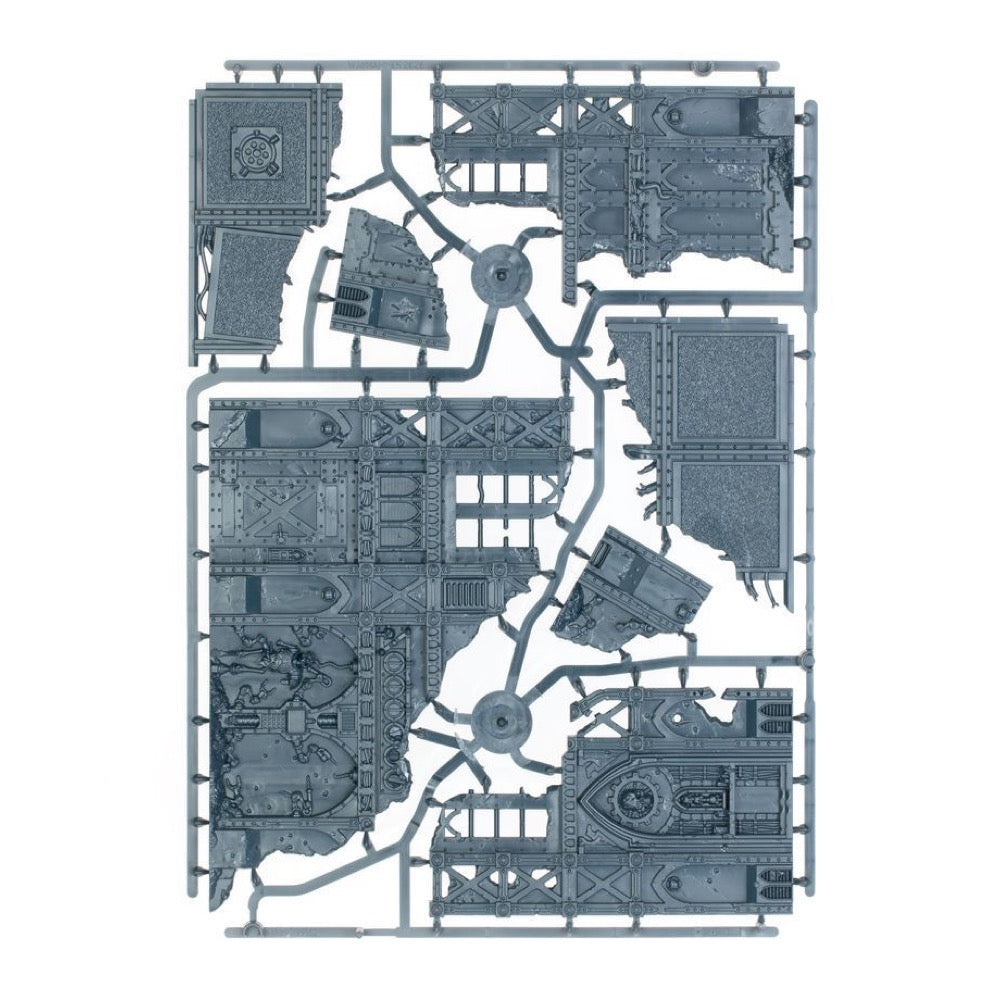 Warhammer 40000 Starter Set English