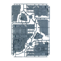 Warhammer 40000 Starter Set English