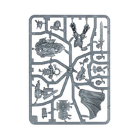Warhammer 40000 Starter Set English
