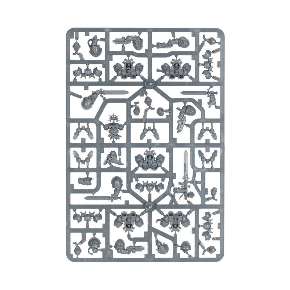 Warhammer 40000 Starter Set English