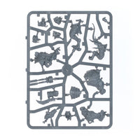 Warhammer Age Of Sigmar Spearhead Starter Set