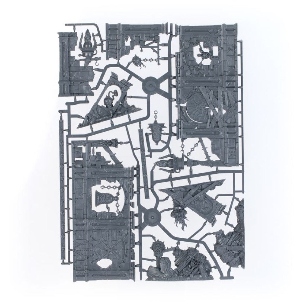 Warhammer Age Of Sigmar Spearhead Starter Set