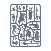 Warhammer Age Of Sigmar Spearhead Starter Set