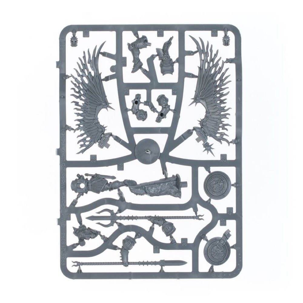 Warhammer Age Of Sigmar Spearhead Starter Set