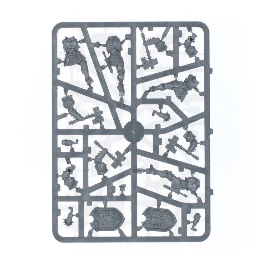 Warhammer Age Of Sigmar Spearhead Starter Set