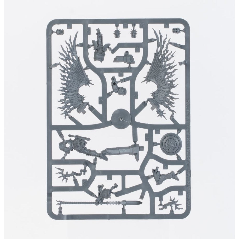 Warhammer Age Of Sigmar Starter Set