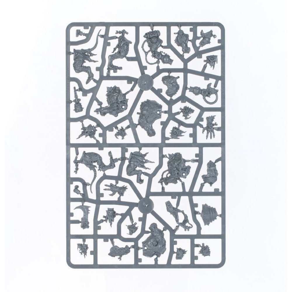 Warhammer Age Of Sigmar Starter Set