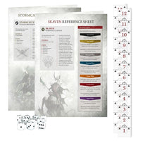 Warhammer Age Of Sigmar Starter Set