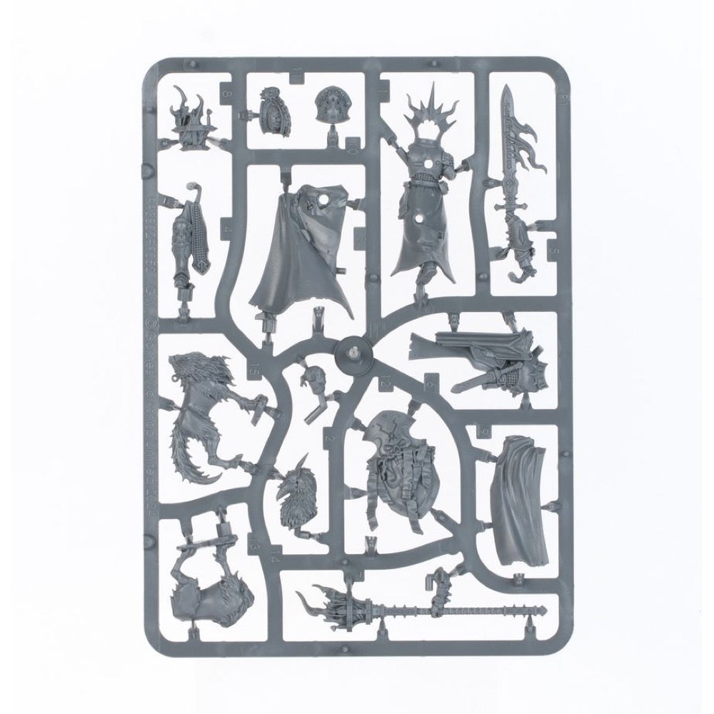 Warhammer Age Of Sigmar Starter Set