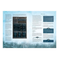 Adeptus Titanicus Core Game